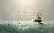 The Flying Dutchman by Charles Temple Dix.jpg