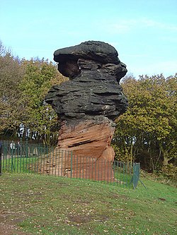 The Hemlock Stone - geograph.org.uk - 622249.jpg