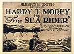 Thumbnail for The Sea Rider