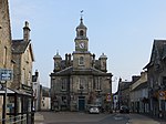 The Town Hall, Langholm (geograph 4190172).jpg