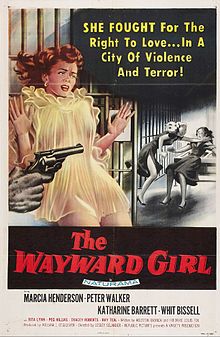 The Wayward Girl poster.jpg