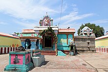 Thirukoodalaiyatrur - Narthana Vallabheshwarar (2).jpg