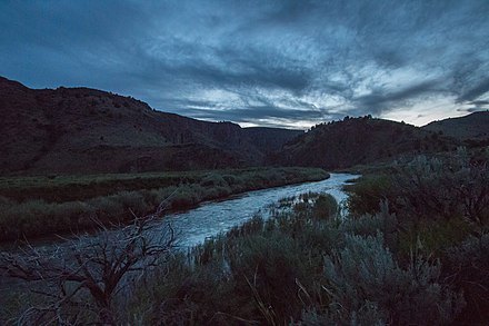 Three Forks Recreation Site Three Forks Recreation Site (35325361771).jpg