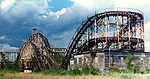 Thunderbolt (1925 roller coaster)