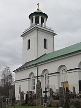 Fil:Timrå kyrka ext4.jpg