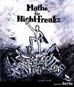 Zur Buchreihe „Mathe für Nicht-Freaks“