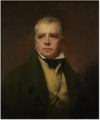 Title- Sir Walter Scott, 1771 - 1832.PNG