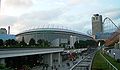 Стадион Tokyo Dome