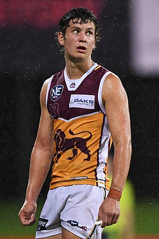 <span class="mw-page-title-main">Tom Berry (Australian footballer)</span> Australian rules footballer