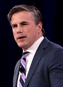 Tom Fitton