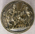Tomaso di calisto (maestro delle eroiche virtù), morte di re ciro e vendetta della regina tomyris, 1470-1480 circa.JPG