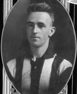 Thomas Bird (sportsman) Australian sportsman