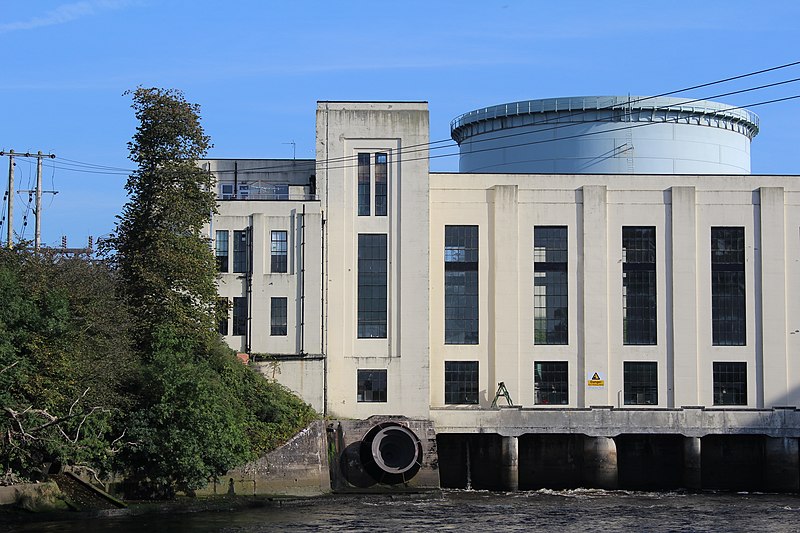 File:Tongland Hydro-Electric Power Station - geograph.org.uk - 3686127.jpg