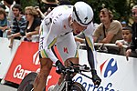 Vignette pour 20e étape du Tour de France 2011