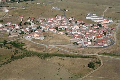 Tornadizos de Ávila (kapital sa munisipyo)