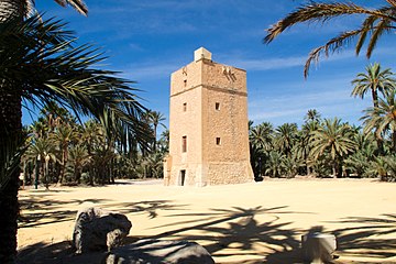 Torre dels Vaïllos