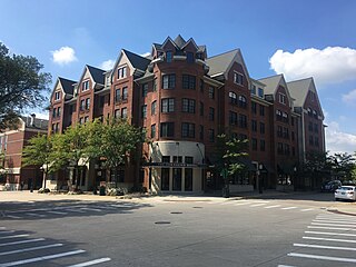 Townsend Hotel (Birmingham, Michigan)