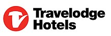 Логотип Travelodge Hotels