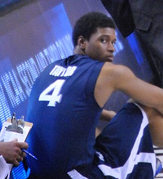 <span class="mw-page-title-main">Travis Taylor (basketball)</span> American basketball player