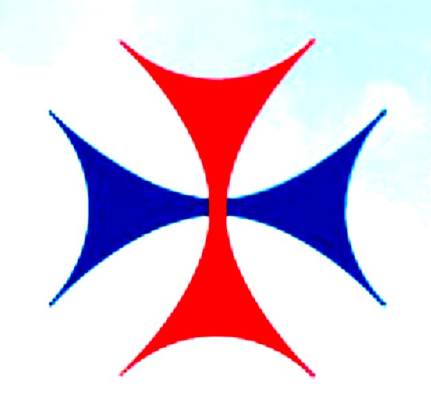 File:Trinitarians - old cross.jpg