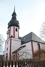 Trinitatiskirche (Zwönitz)