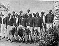 Image 12Immigrants from India (from Suriname)