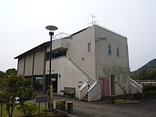 ファイル:Tsukahara_Ruins_Museum_01.JPG