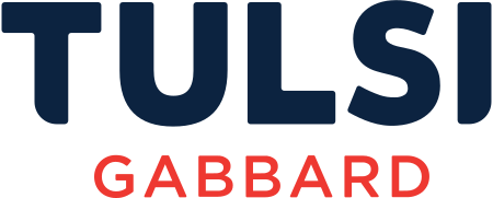 Tập_tin:Tulsi_Gabbard_logo.svg