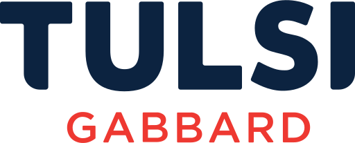 File:Tulsi Gabbard logo.svg