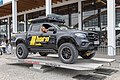 * Nomination Mercedes-Benz X-Class, Tuning World Bodensee 2018 --MB-one 18:29, 2 July 2018 (UTC) * Promotion  Support Good quality.--Famberhorst 04:54, 3 July 2018 (UTC)