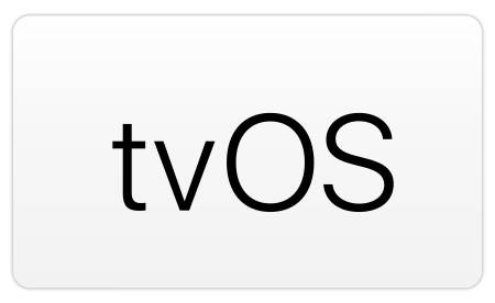 TvOS