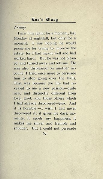 File:Twain - Eve's Diary, p. 067.jpg