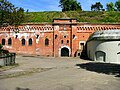 Vignette pour Forteresse de Toruń