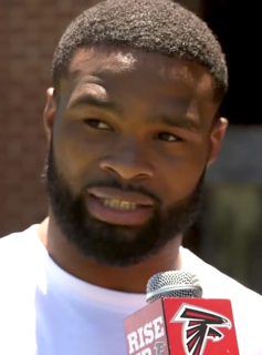 Tyron Woodley American collegiate wrestler and mixed martial arts fighter