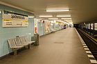 Spichernstraße metrostation (U3) 20130727 3.jpg