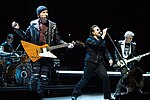 U2 performing on Experience and Innocence Tour in London 10-24-18 (3).jpg