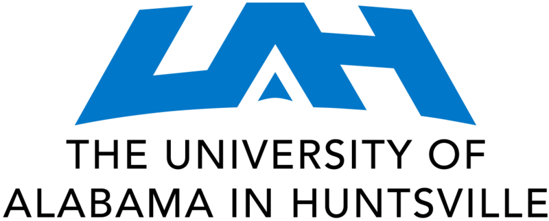 File:UAHuntsville logo.png