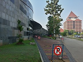 University Of Indonesia