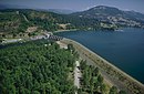 USACE Dexter Lake und Dam.jpg