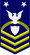 Comando Master Chief Petty Officer