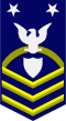 Command Master Chief Petty Officer
