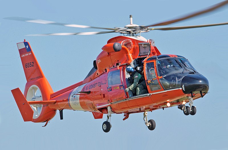 File:USCG HH-65C.jpg