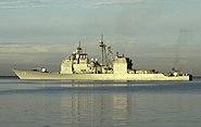 USS Port Royal 3
