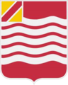 15th Field Artillery Regiment "Allons" (Let's Go)