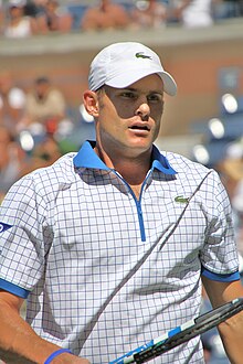 US Open Tennis 2010 1st Round 200.jpg