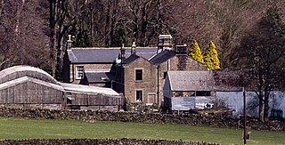 <span class="mw-page-title-main">Ughill Hall shootings</span> 1986 shooting near Sheffield, South Yorkshire, England