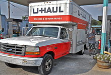 U-Haul truck being refueled Uhaul portsmouth.jpg