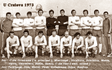 Universitatea Craiova squad (1973-74). Universitatea Craiova 1973-1974.png