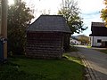 Local chapel