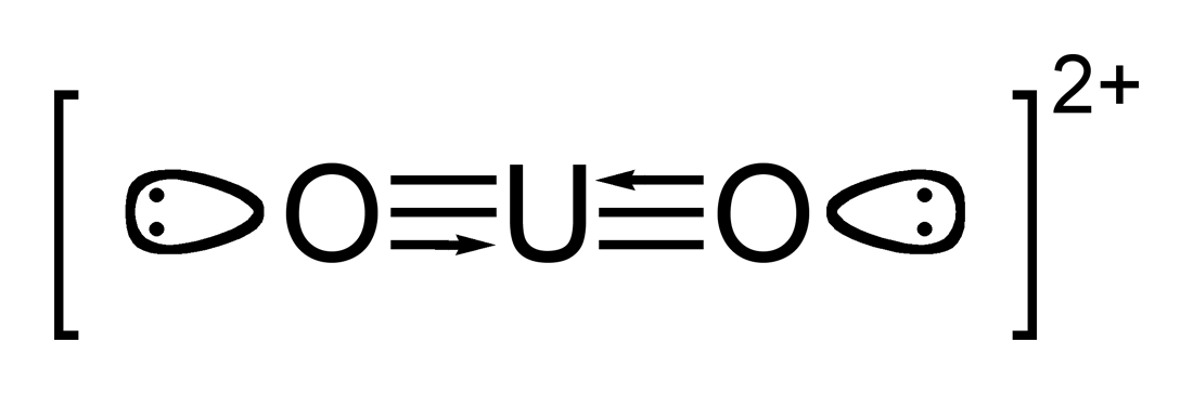 Uranyl